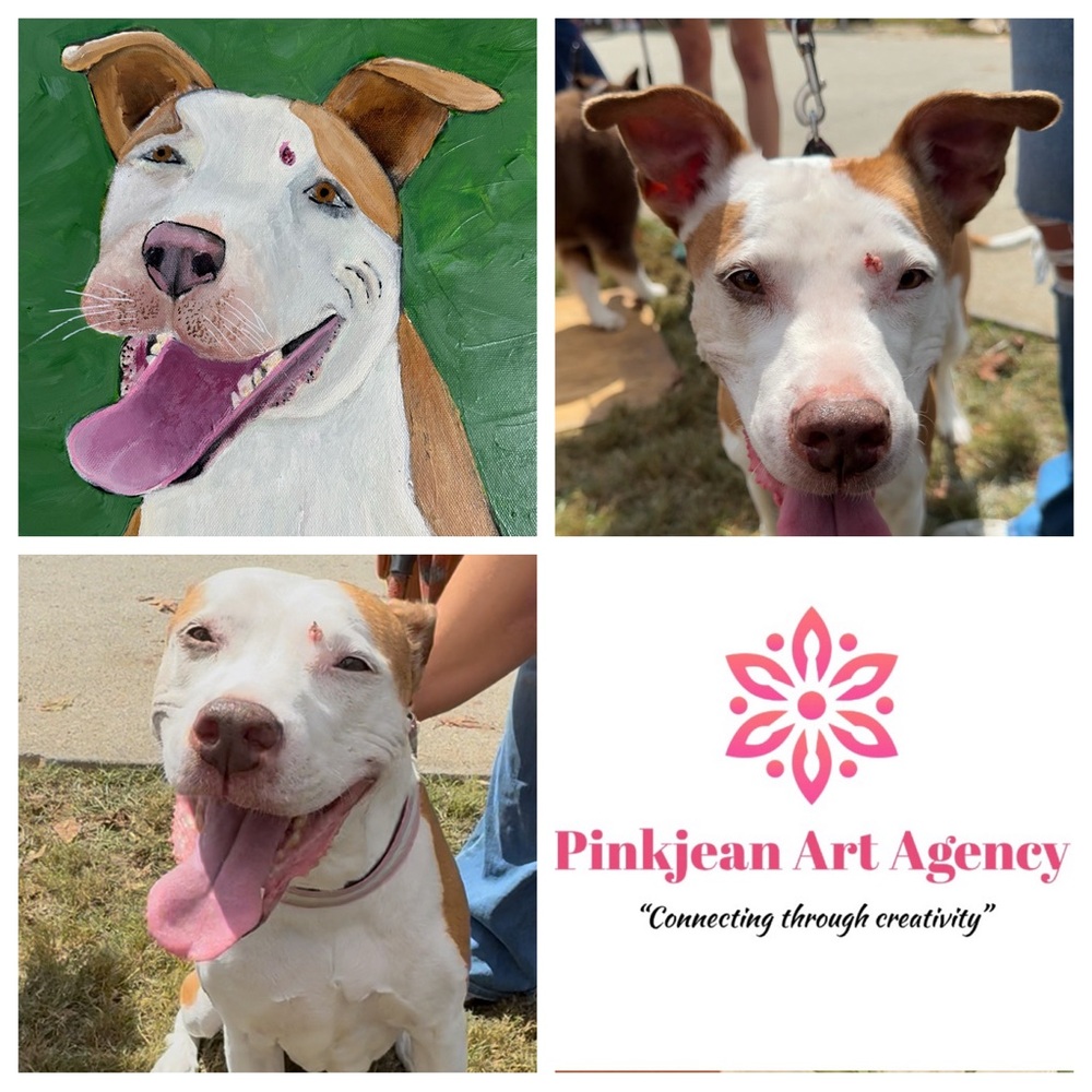 PET PORTRAIT HOST Pick 3/2/24 & 5/2/25 - Picture 12 of 12